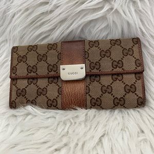 Gucci Wallet